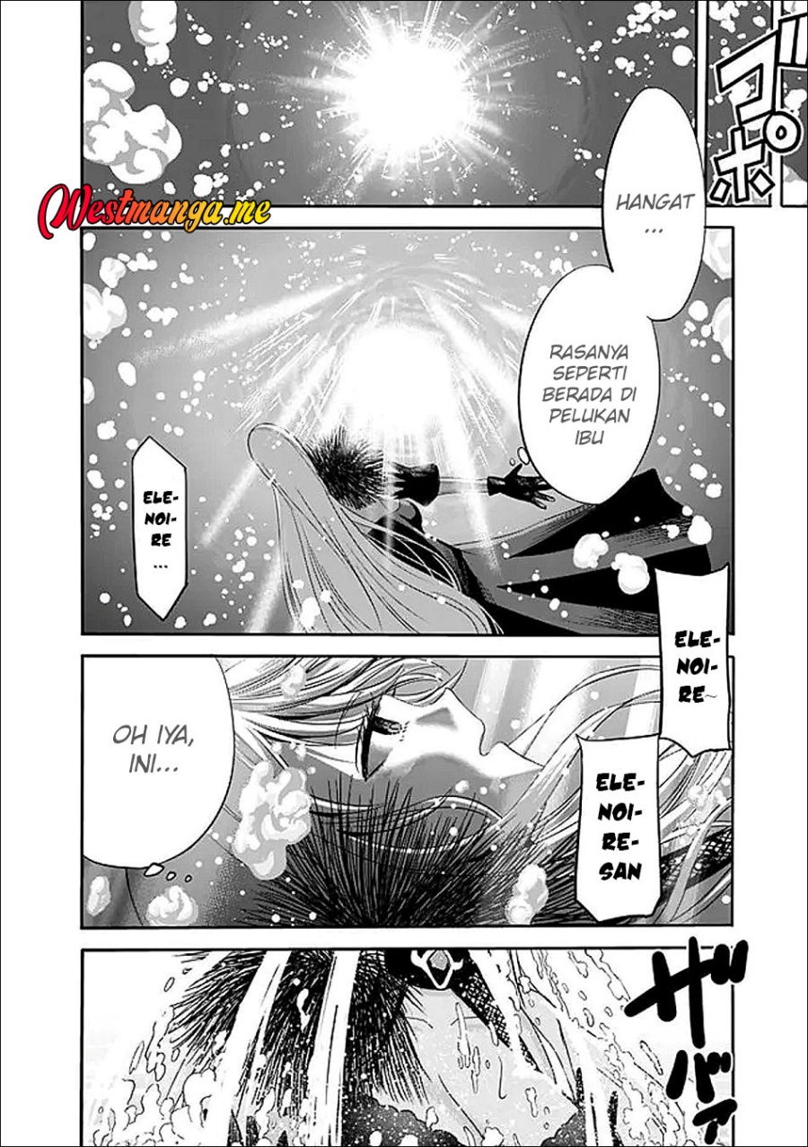 Uragirareta S Rank Boukensha no Ore wa, Aisuru Dorei no Kanojora to Tomoni Dorei dake no Harem Guild o Tsukuru Chapter 129 Gambar 16